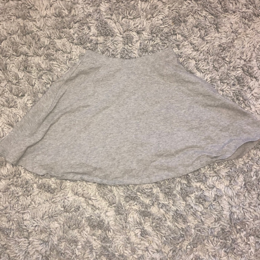 forever 21 skirt